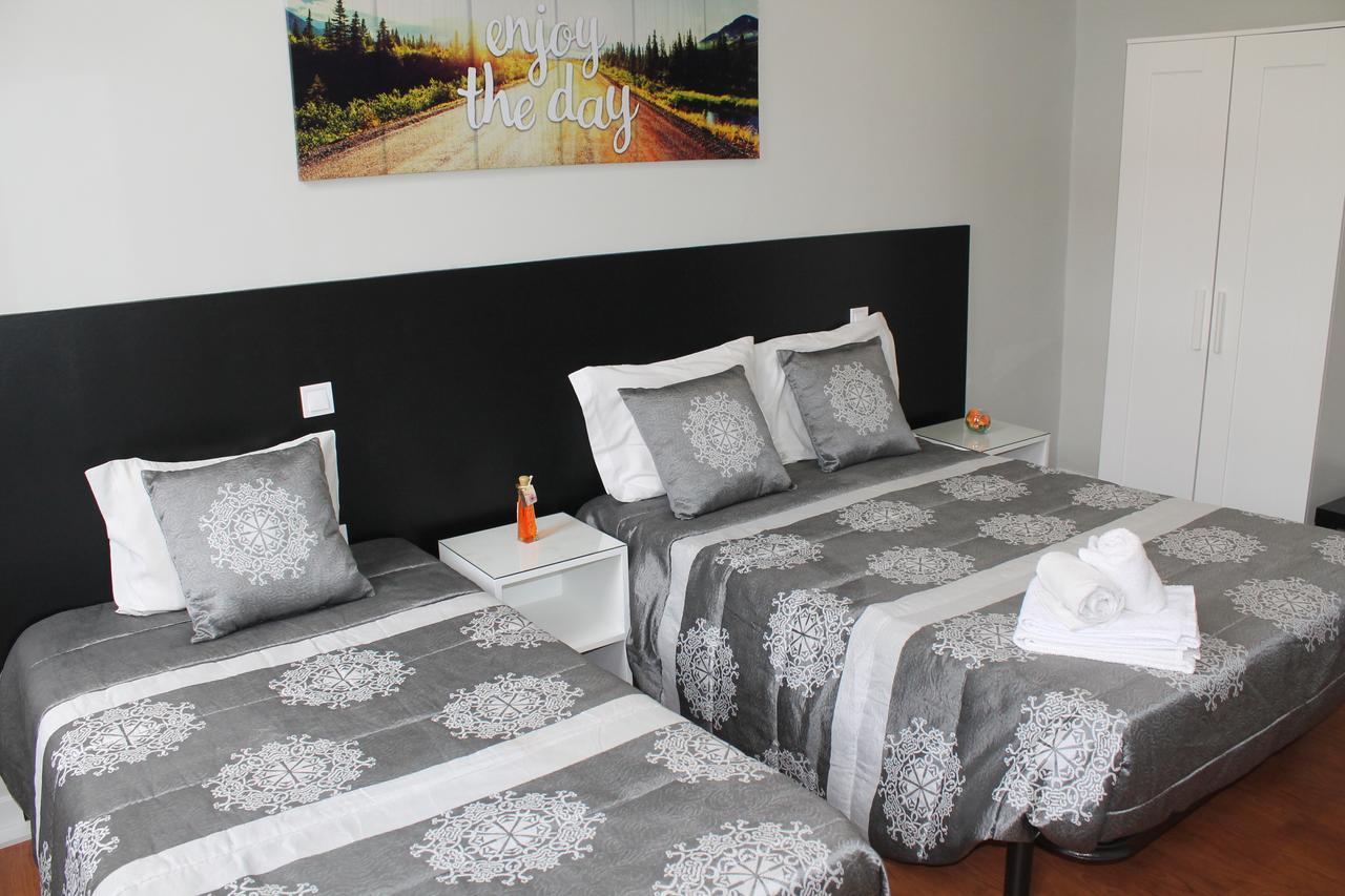 Guest house Lunar Porto