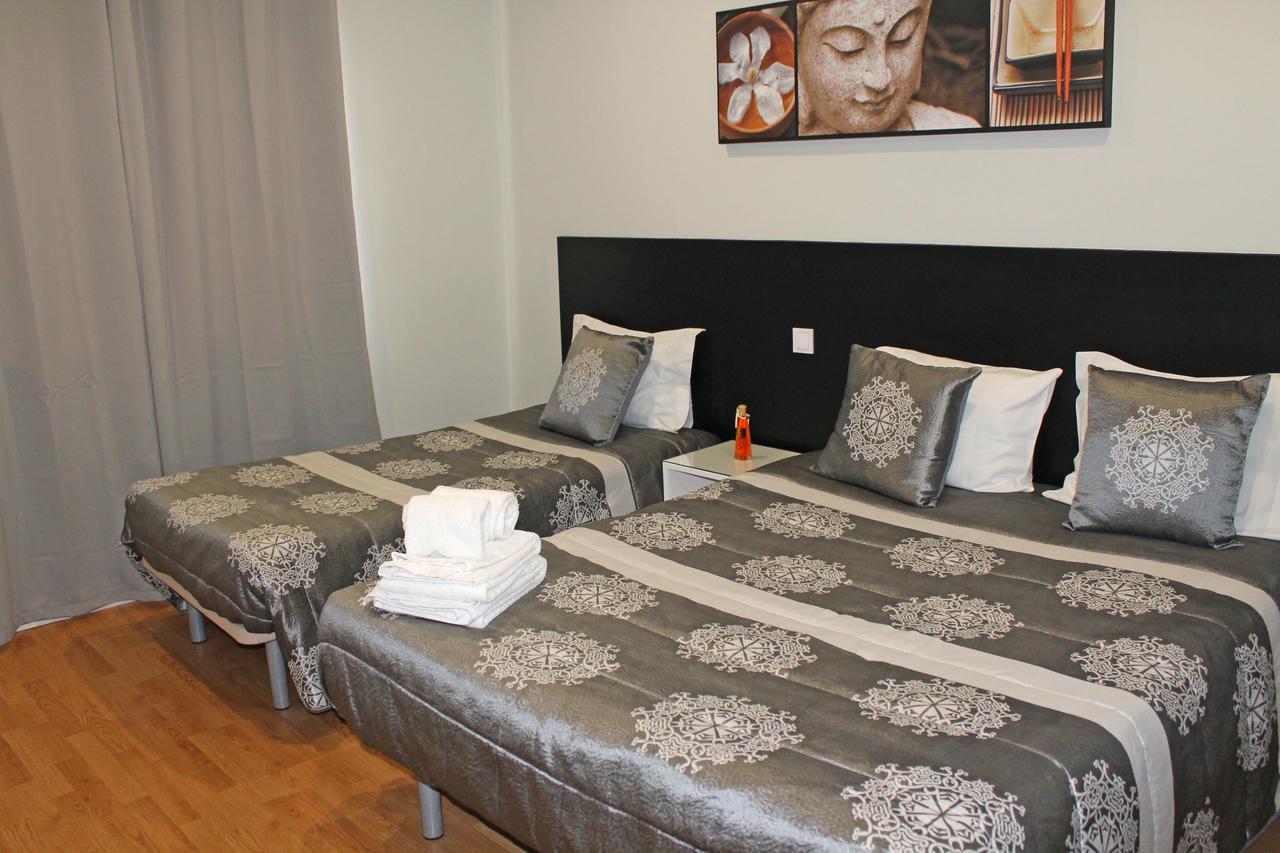 Guest house Lunar 3*