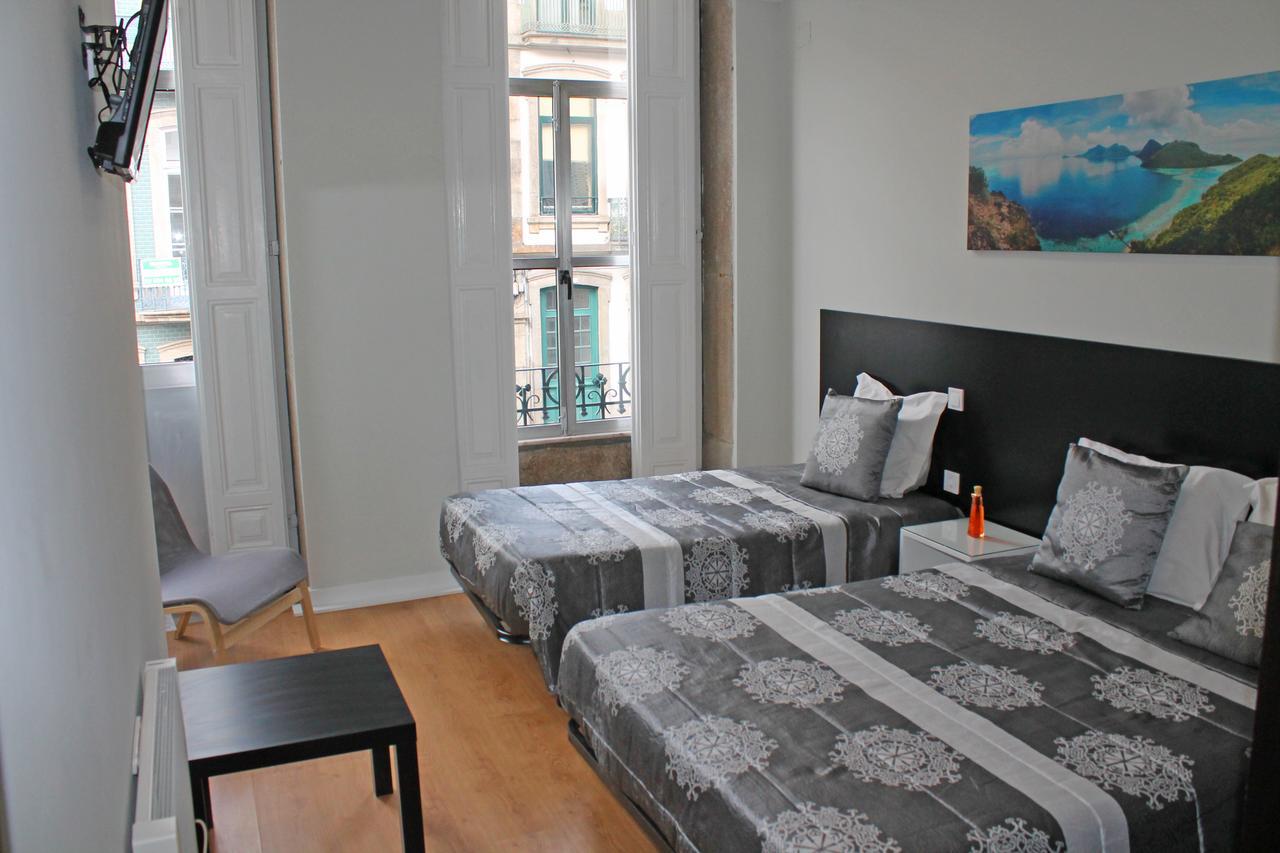 Lunar 3* Porto