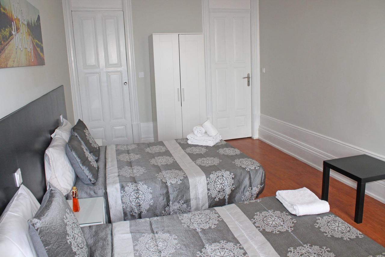 Guest house Lunar Porto