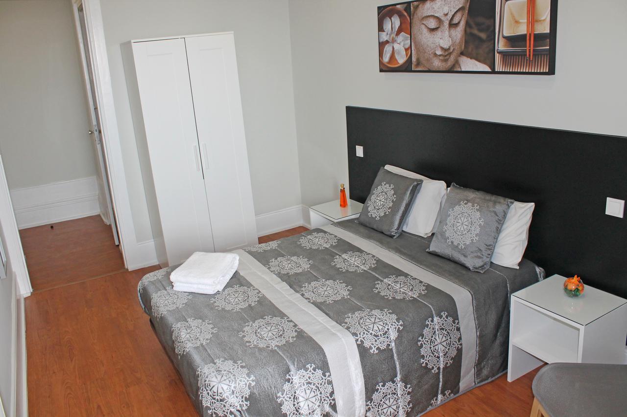 Guest house Lunar Porto