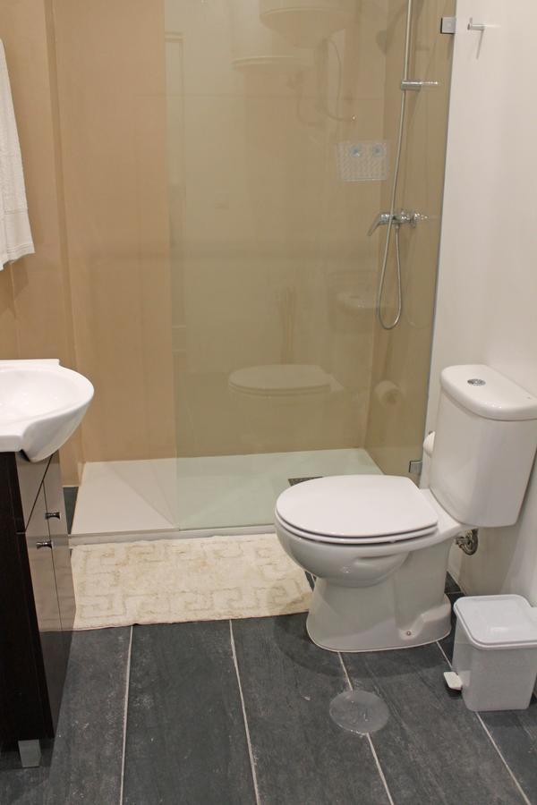 Lunar Guest house Porto