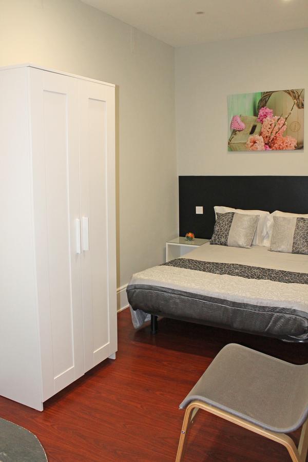 Lunar Guest house