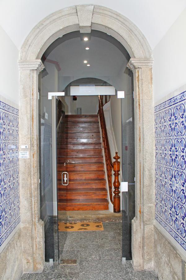 Guest house Lunar Porto