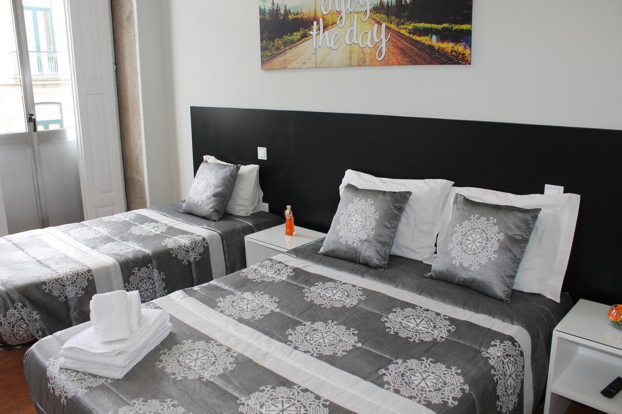 Guest house Lunar Porto