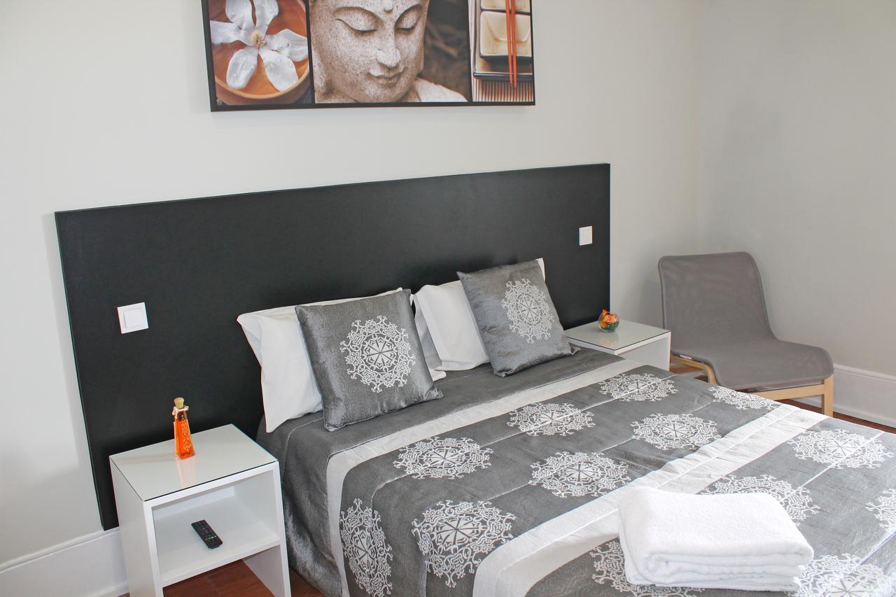 Guest house Lunar