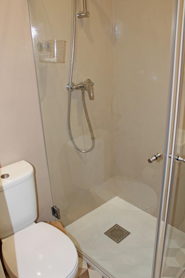 Lunar Guest house Porto