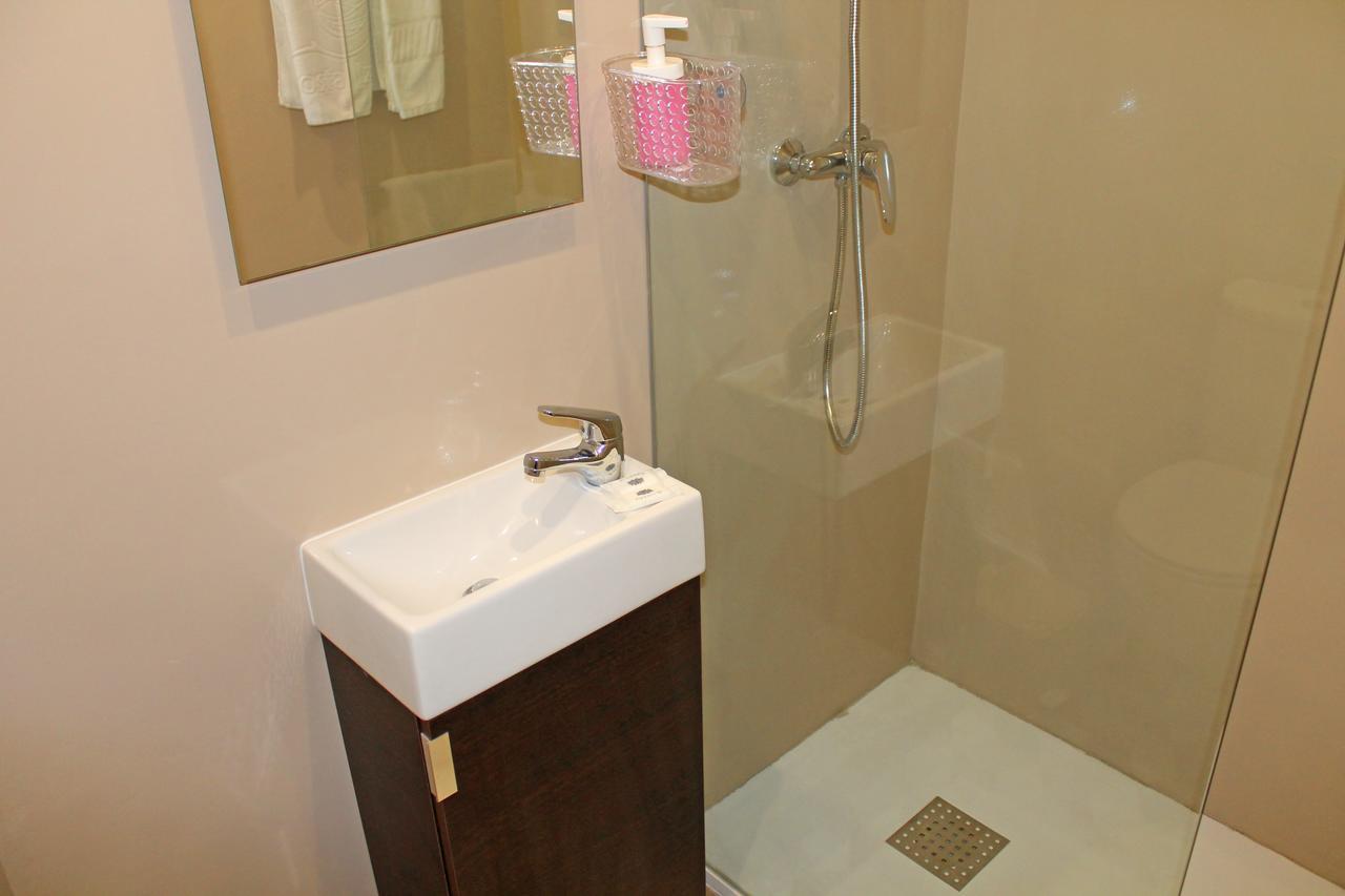 Guest house Lunar 3*