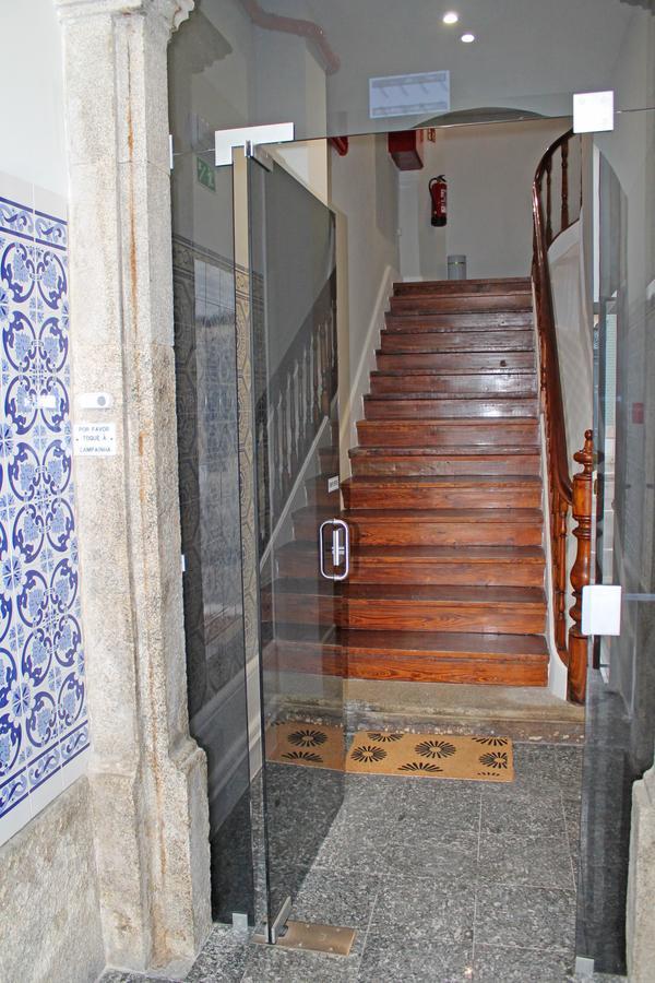Guest house Lunar