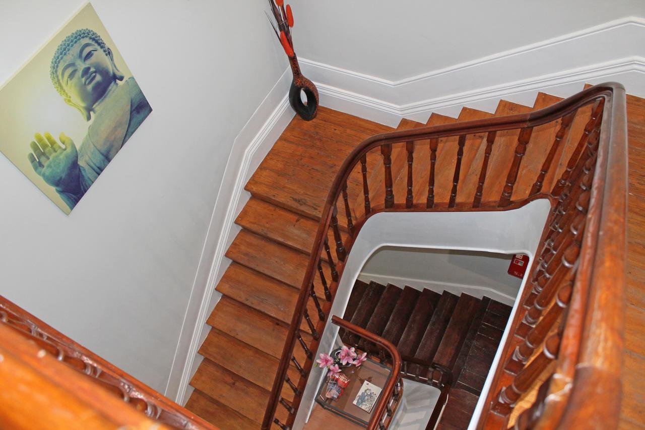 Lunar Guest house Porto