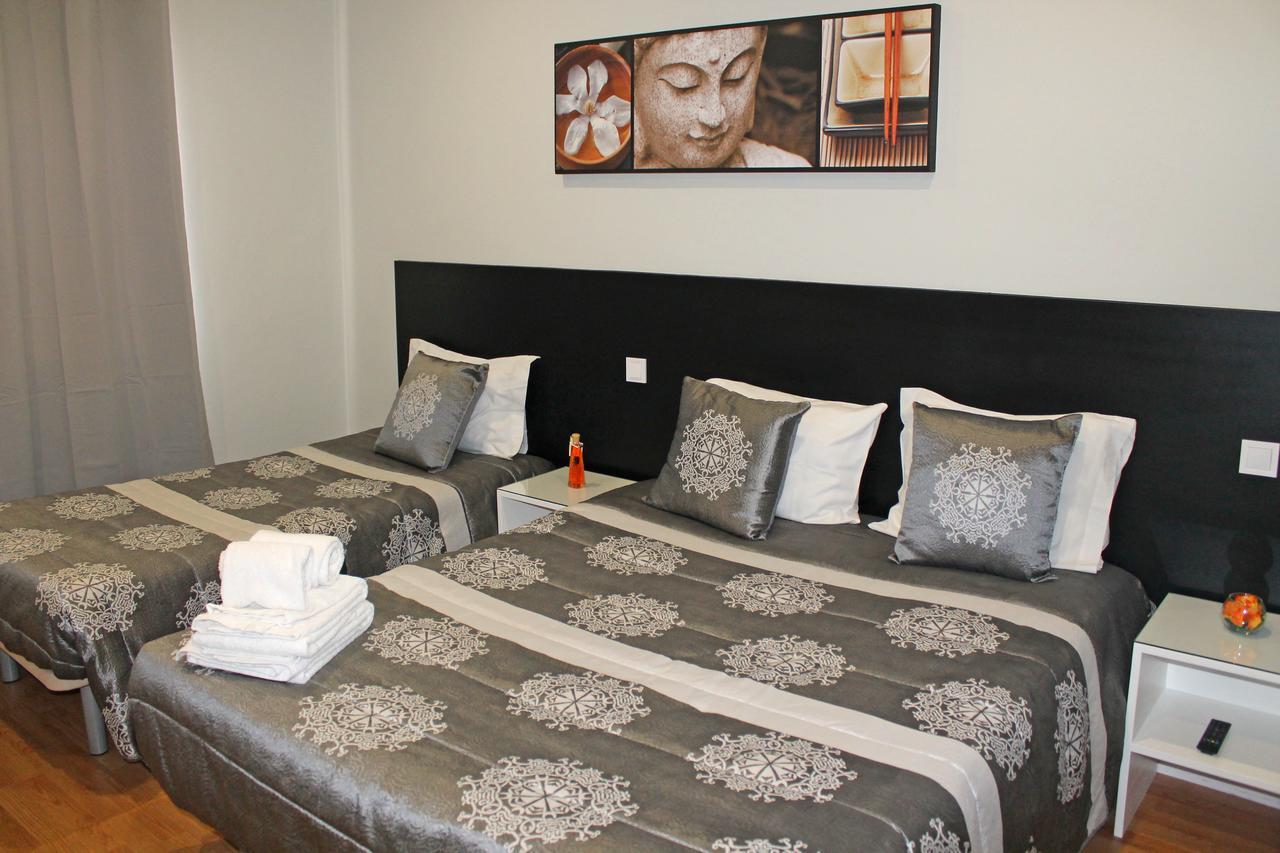 Lunar Guest house 3*