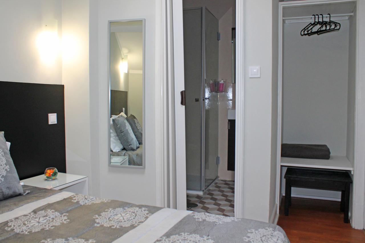 Guest house Lunar Porto