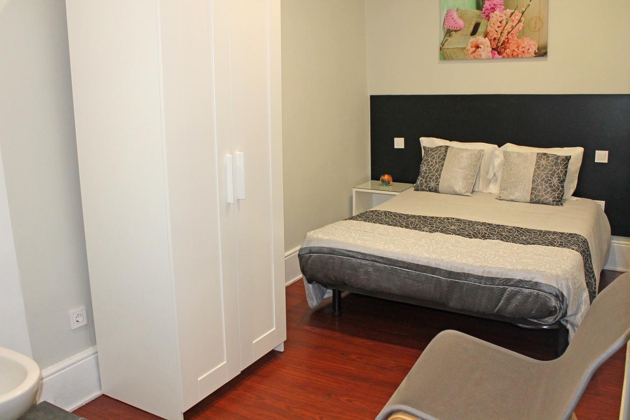 Lunar Guest house Porto