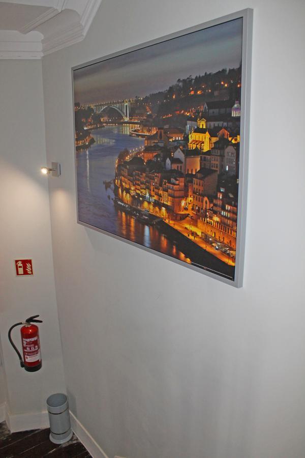 Lunar Guest house Porto