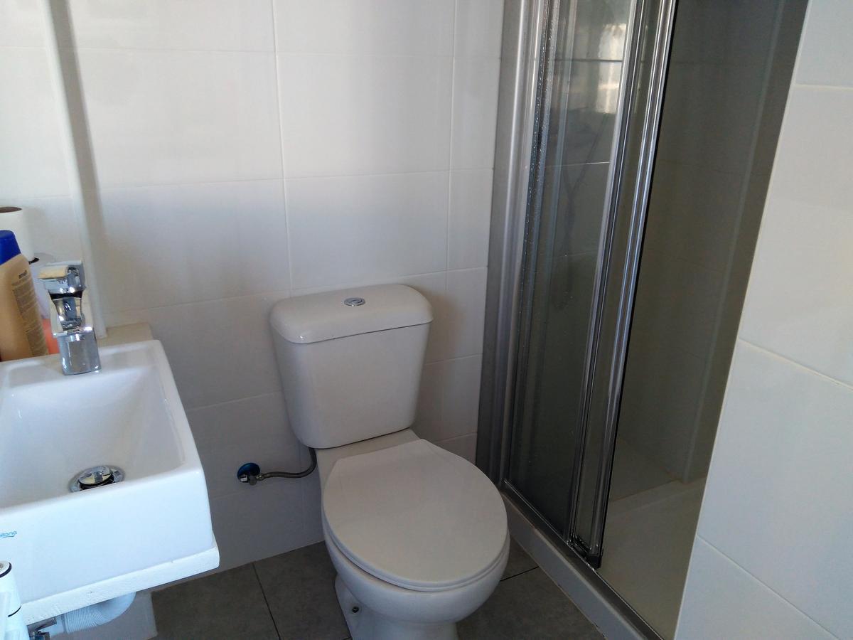 Vrs - Lapa Apartamento