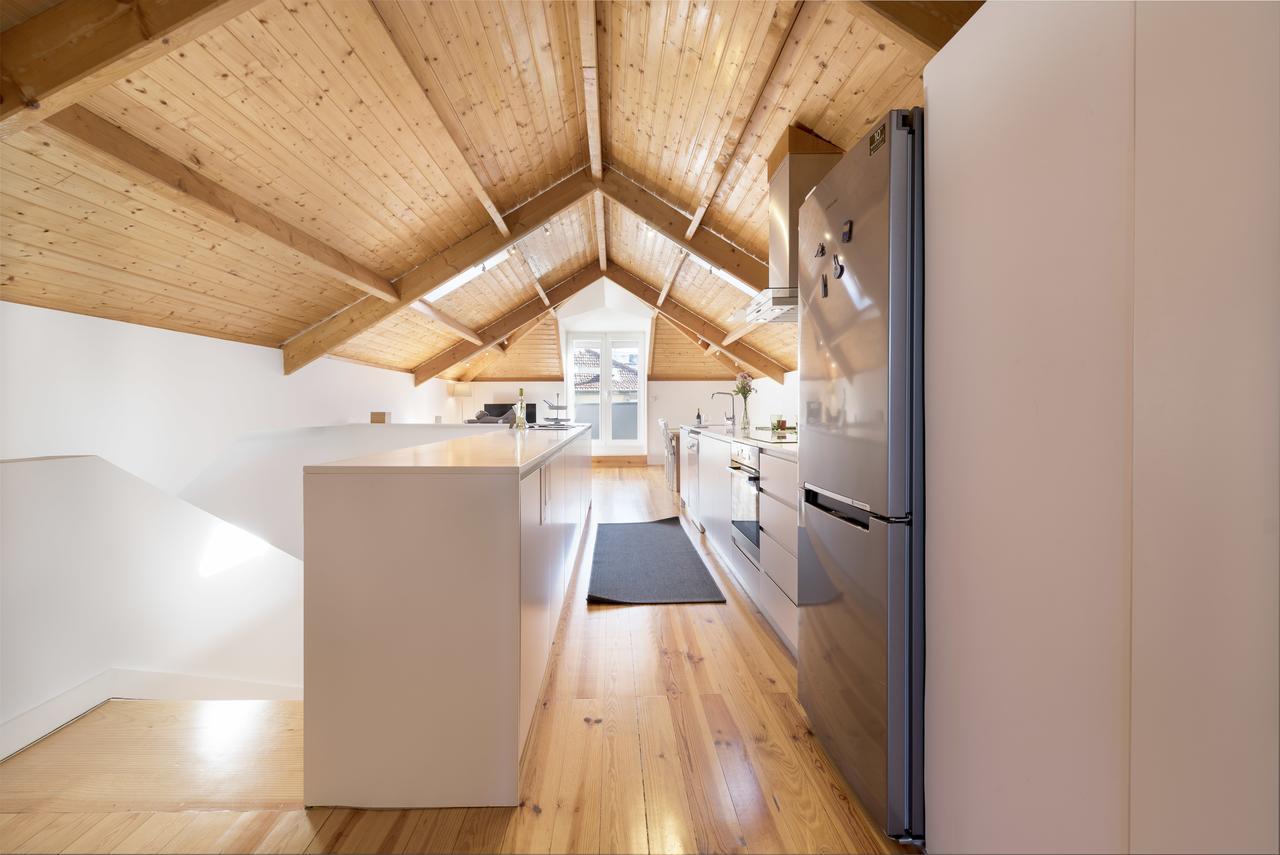 Apartment Bmyguest - Bolhao Central Loft