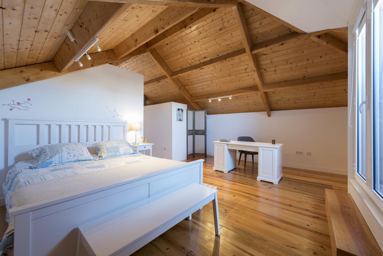 Bmyguest - Bolhao Central Loft Apartment *