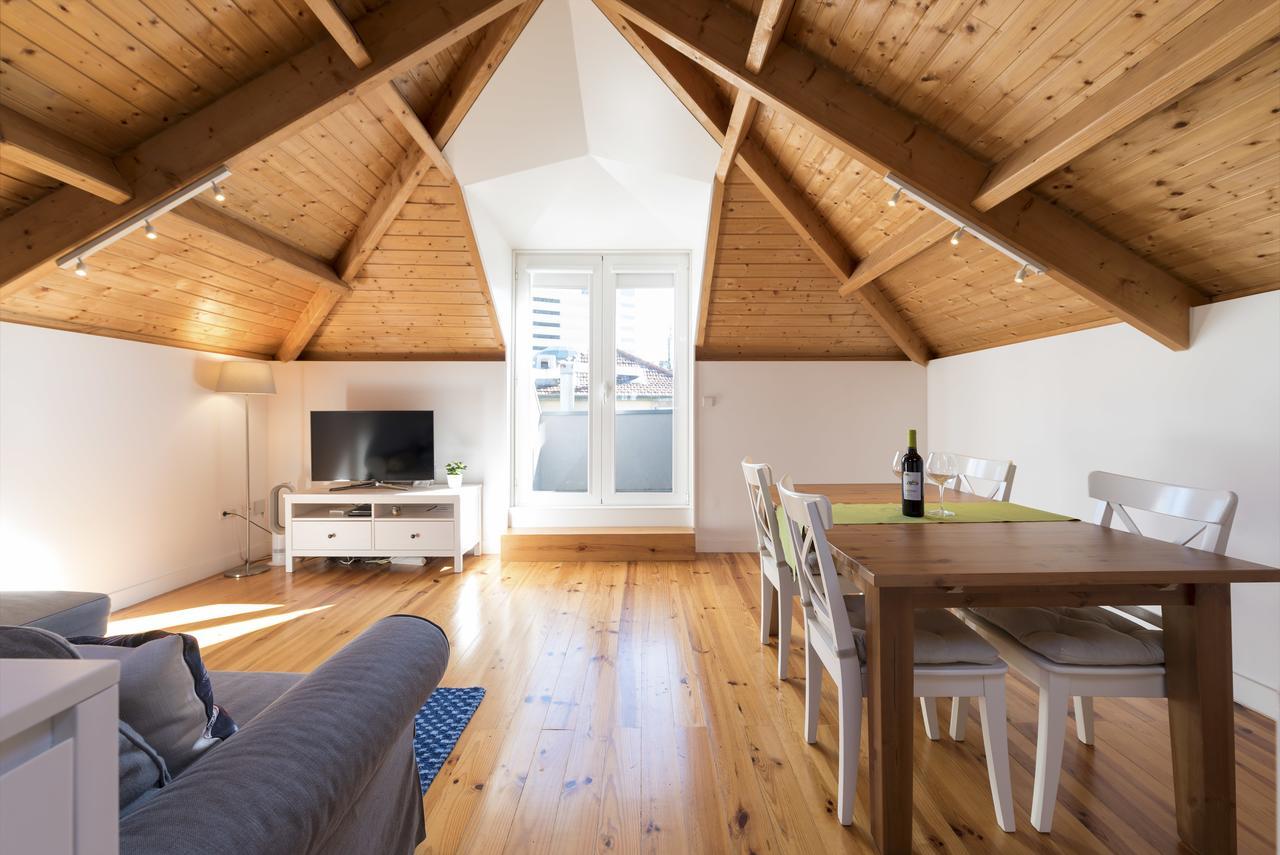 Bmyguest - Bolhao Central Loft Porto