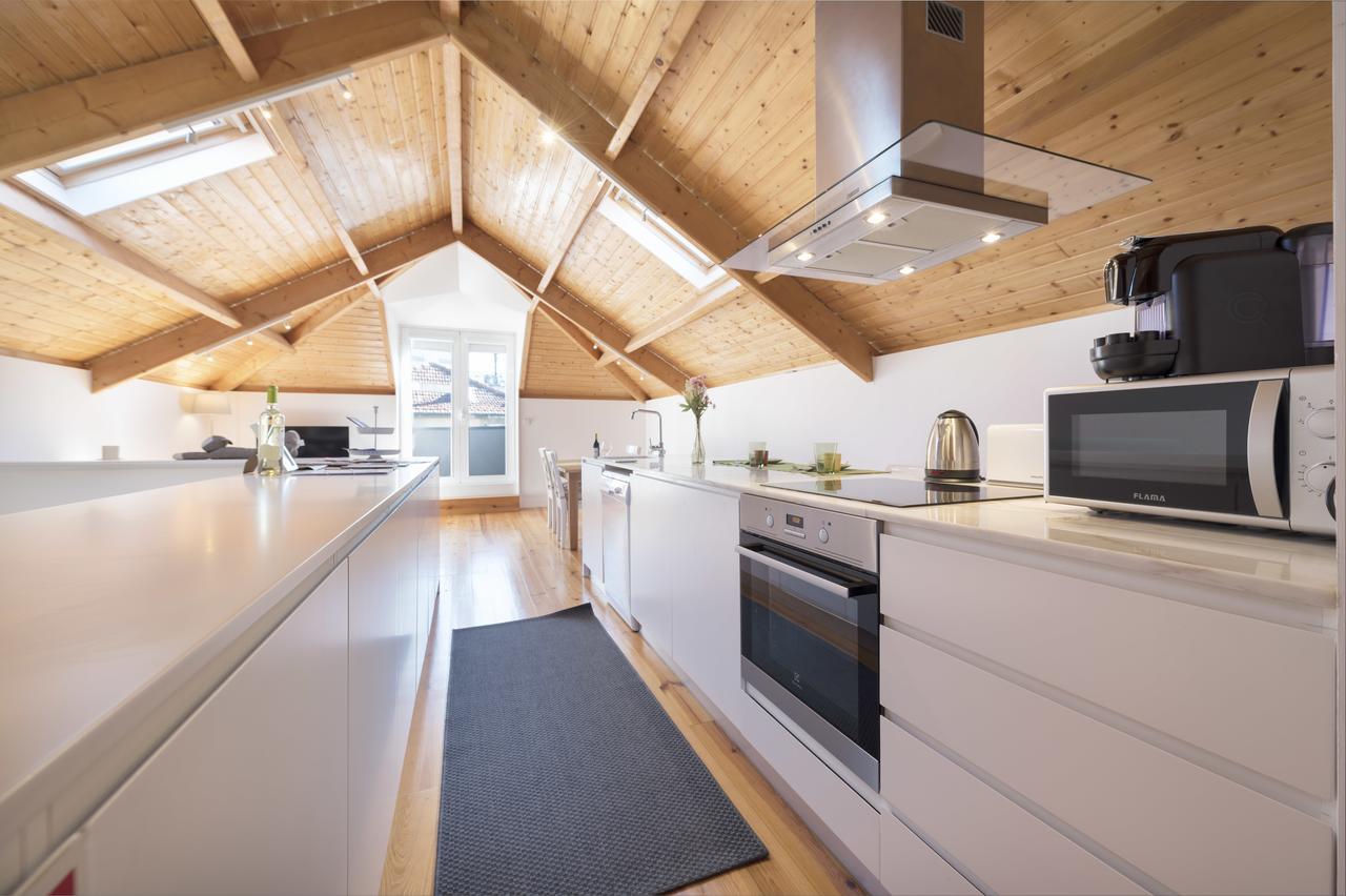 Bmyguest - Bolhao Central Loft * Porto