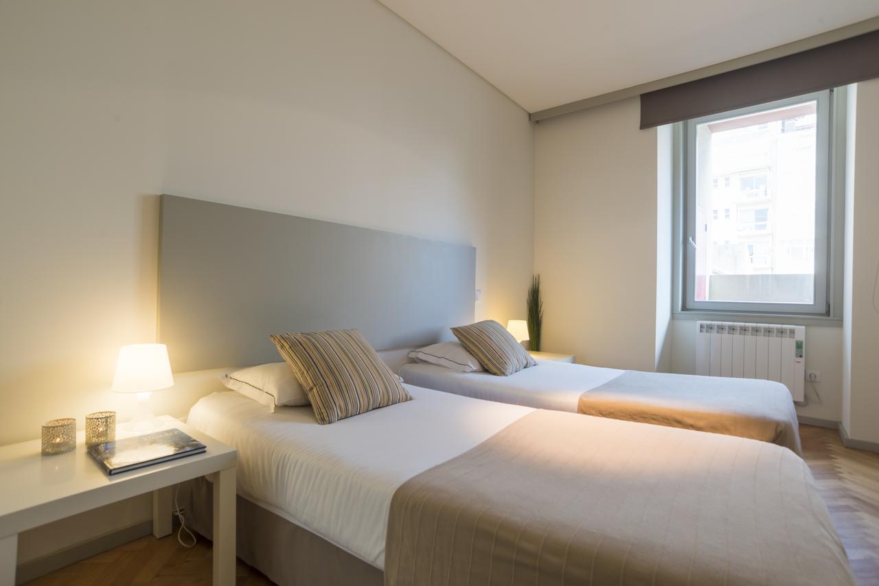 Bnapartments Trindade *