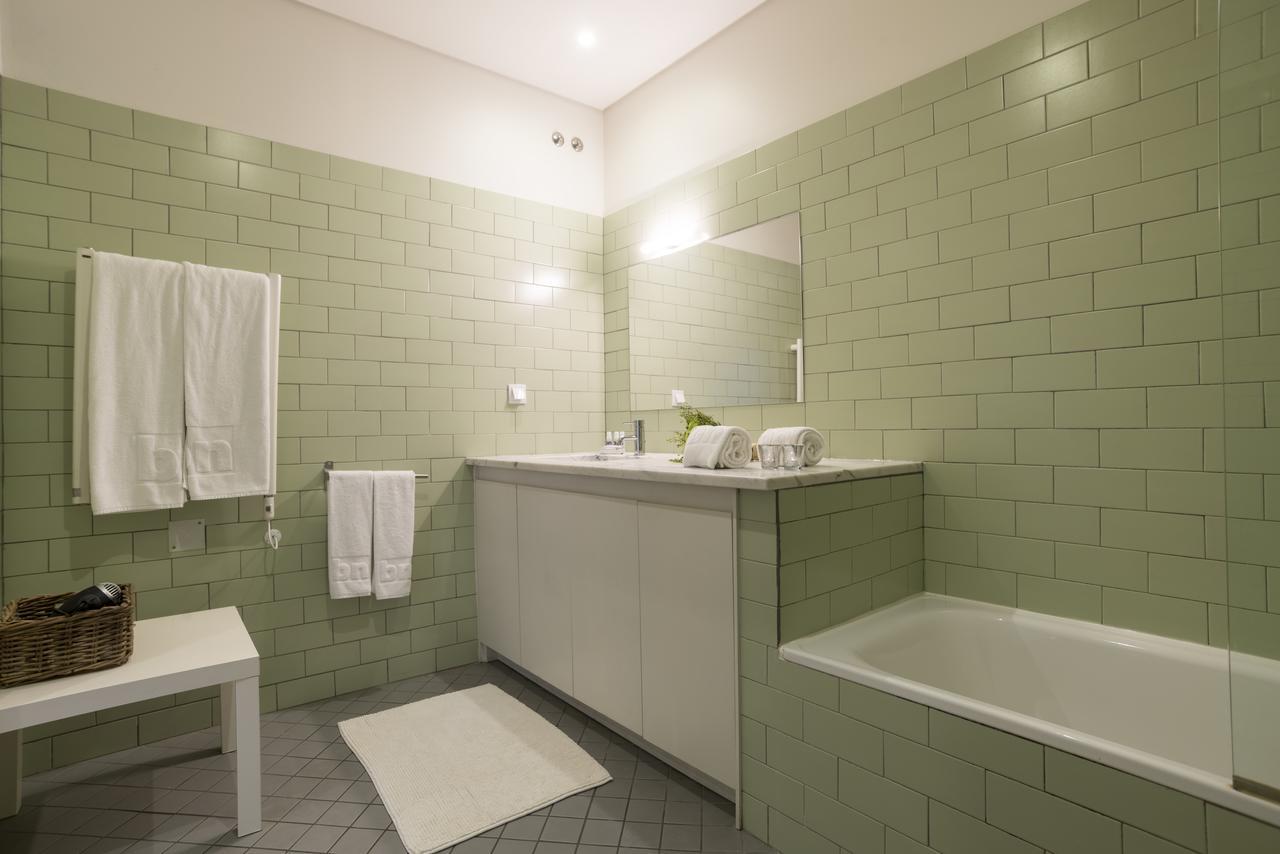 Bnapartments Trindade Appartement *