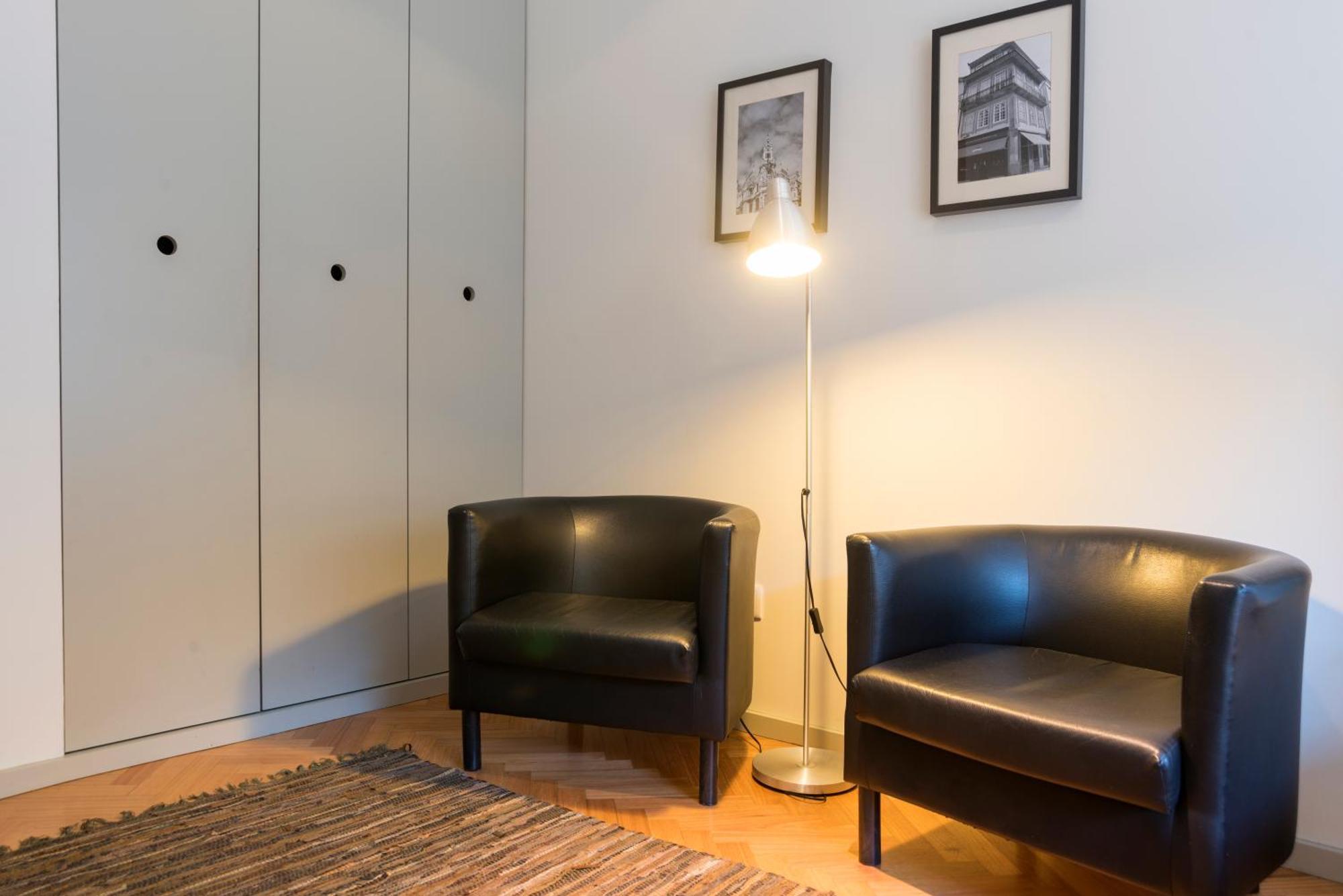 Appartement Bnapartments Trindade *