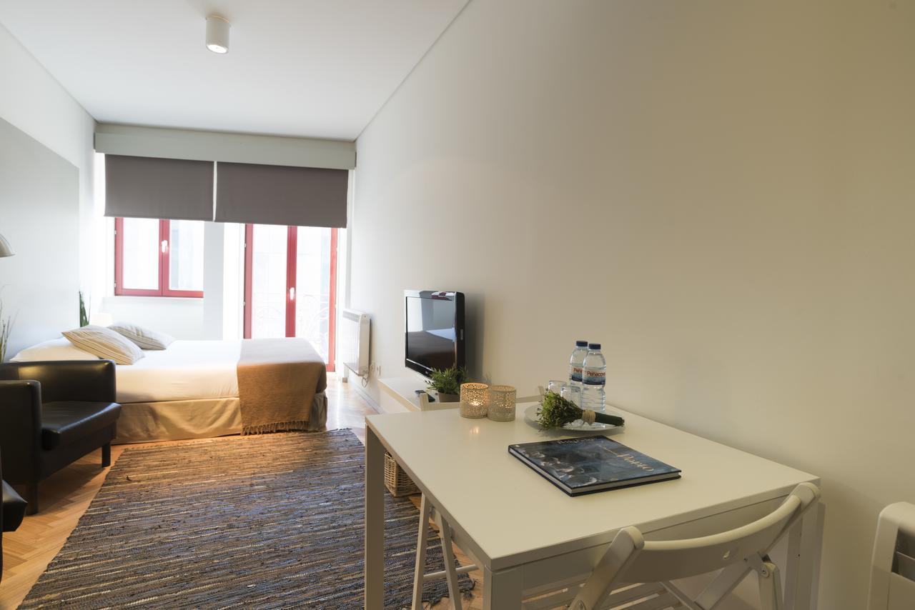 Bnapartments Trindade