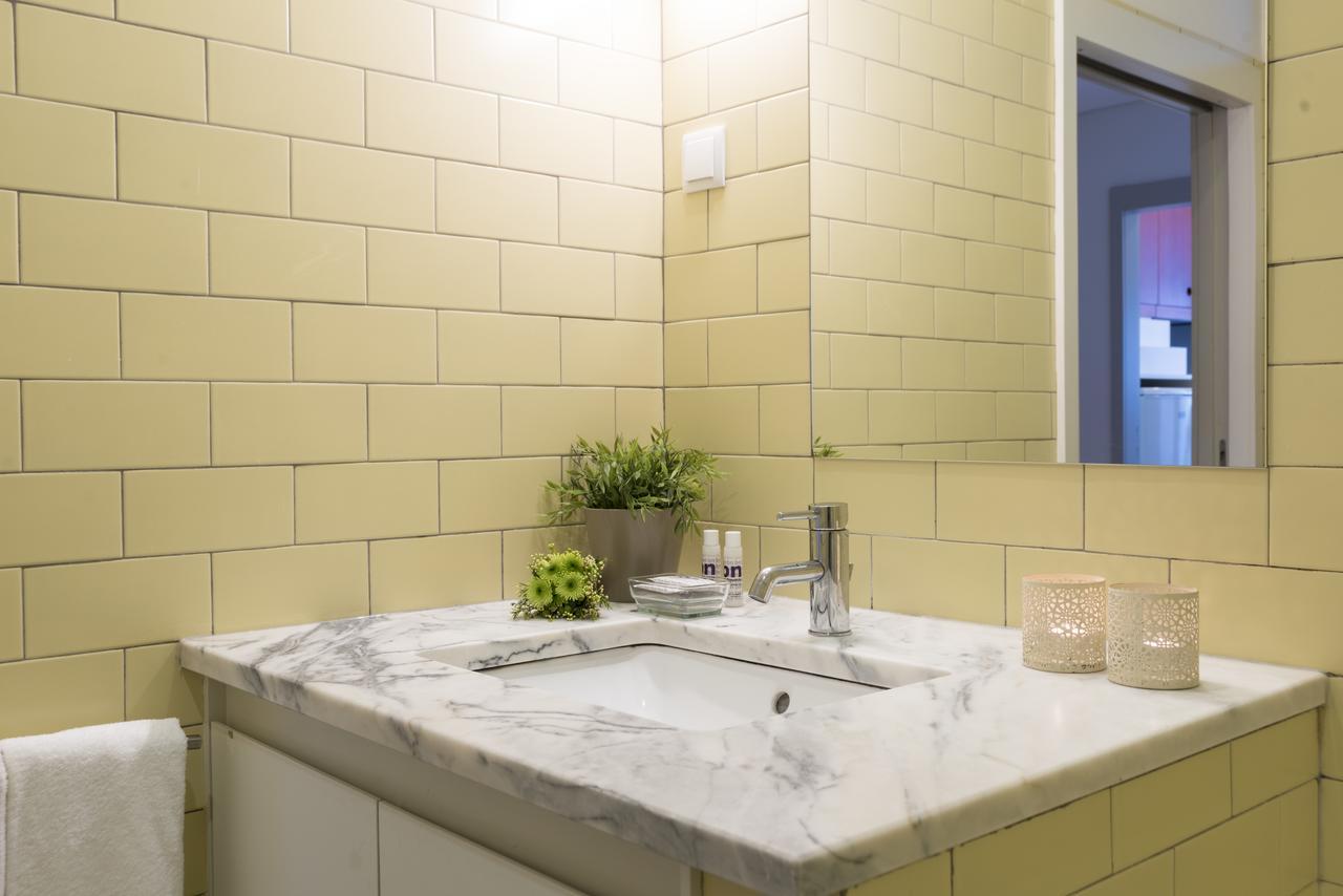 Bnapartments Trindade Appartement