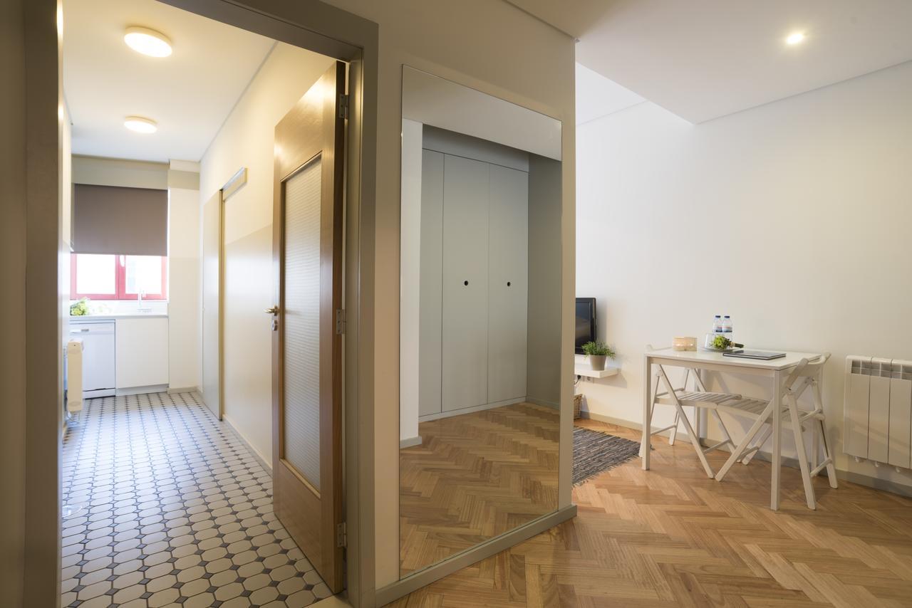 Bnapartments Trindade Appartement