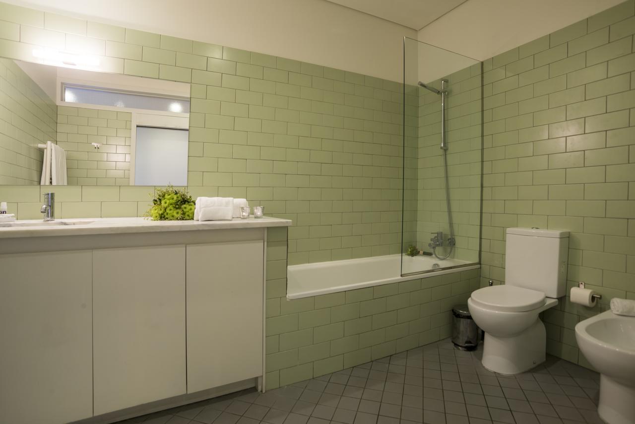 Bnapartments Trindade Appartement