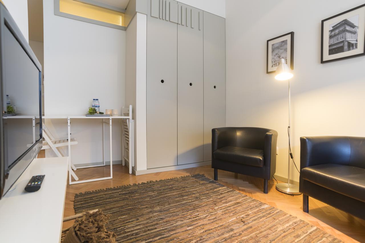 Appartement Bnapartments Trindade