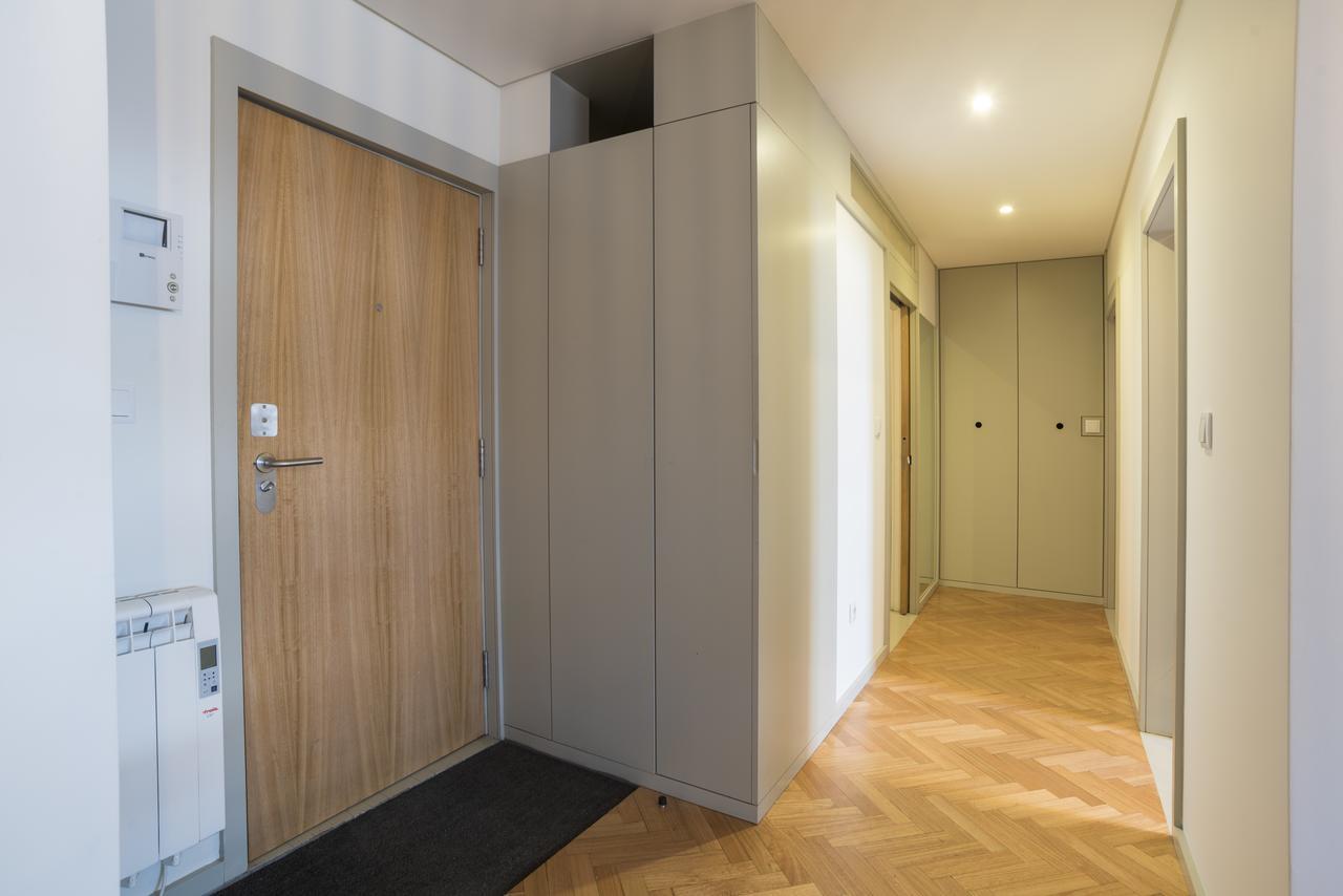 Bnapartments Trindade *