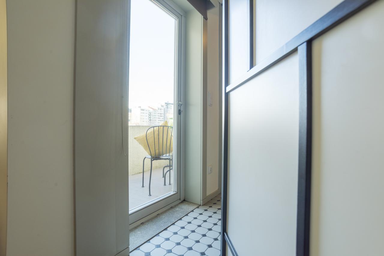 Appartement Bnapartments Trindade *