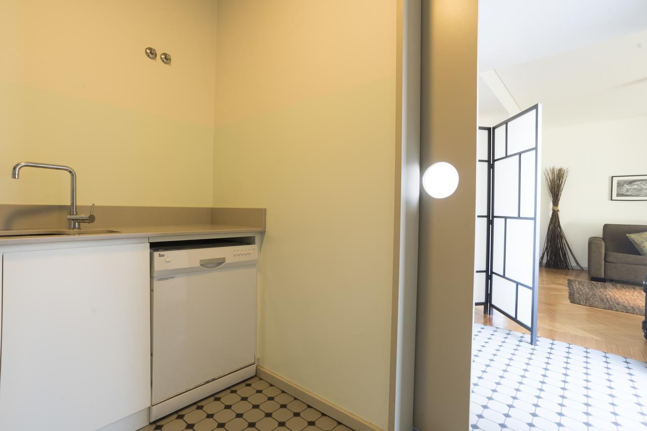 Bnapartments Trindade Appartement Porto