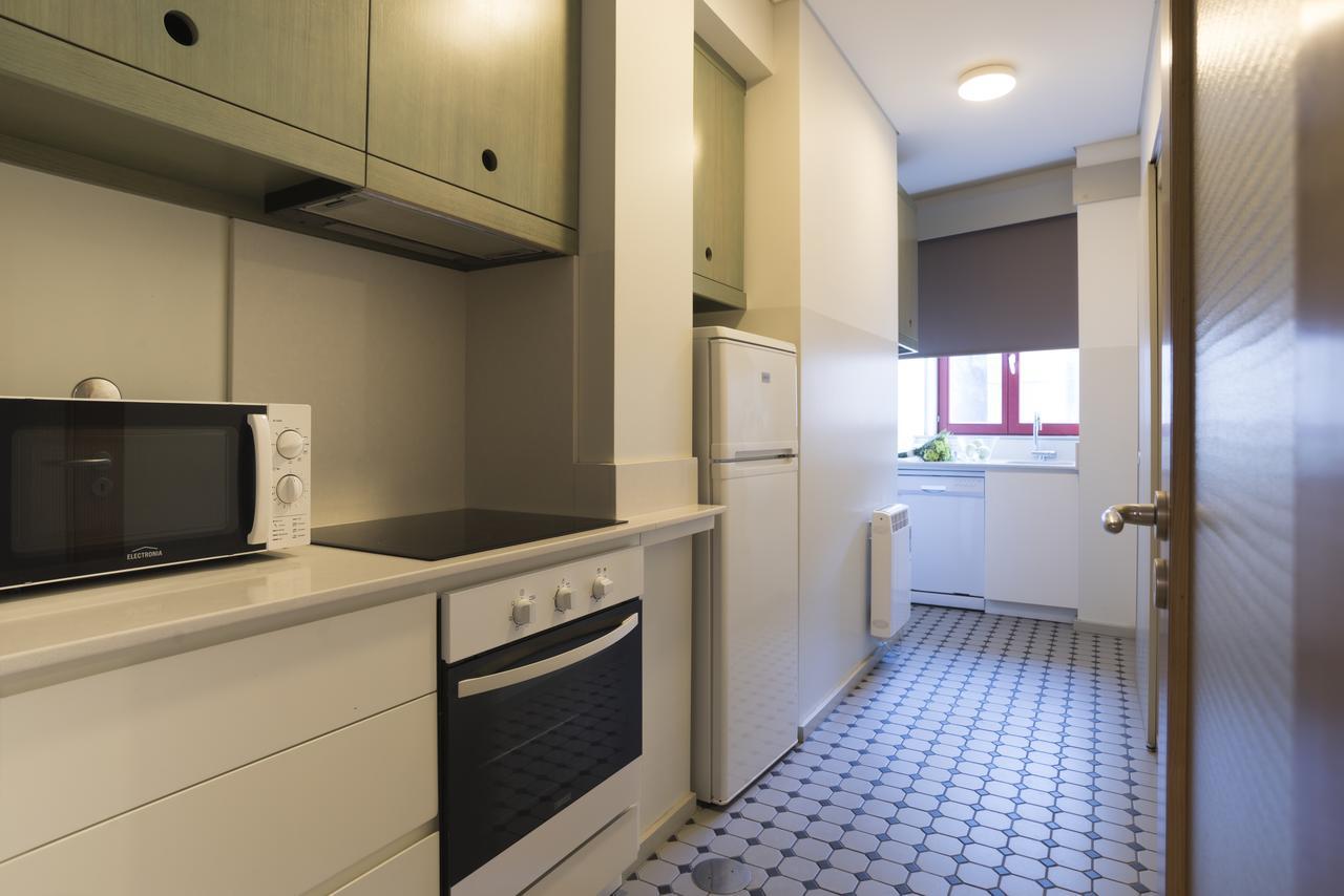 Appartement Bnapartments Trindade