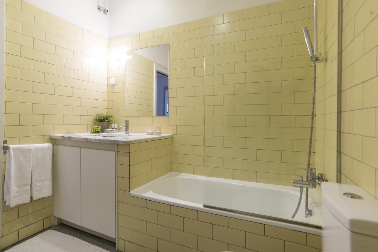 Bnapartments Trindade Appartement