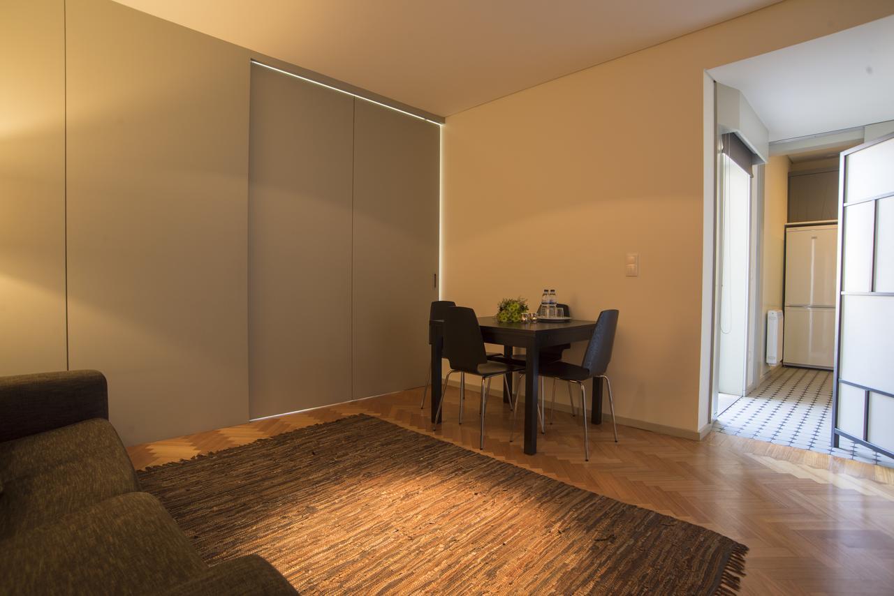 Appartement Bnapartments Trindade Porto