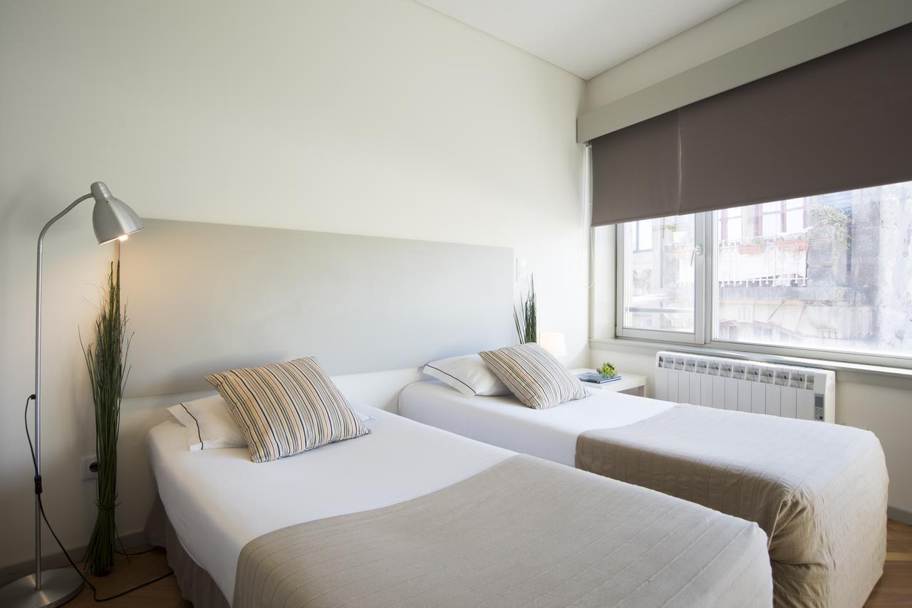 Bnapartments Trindade * Porto