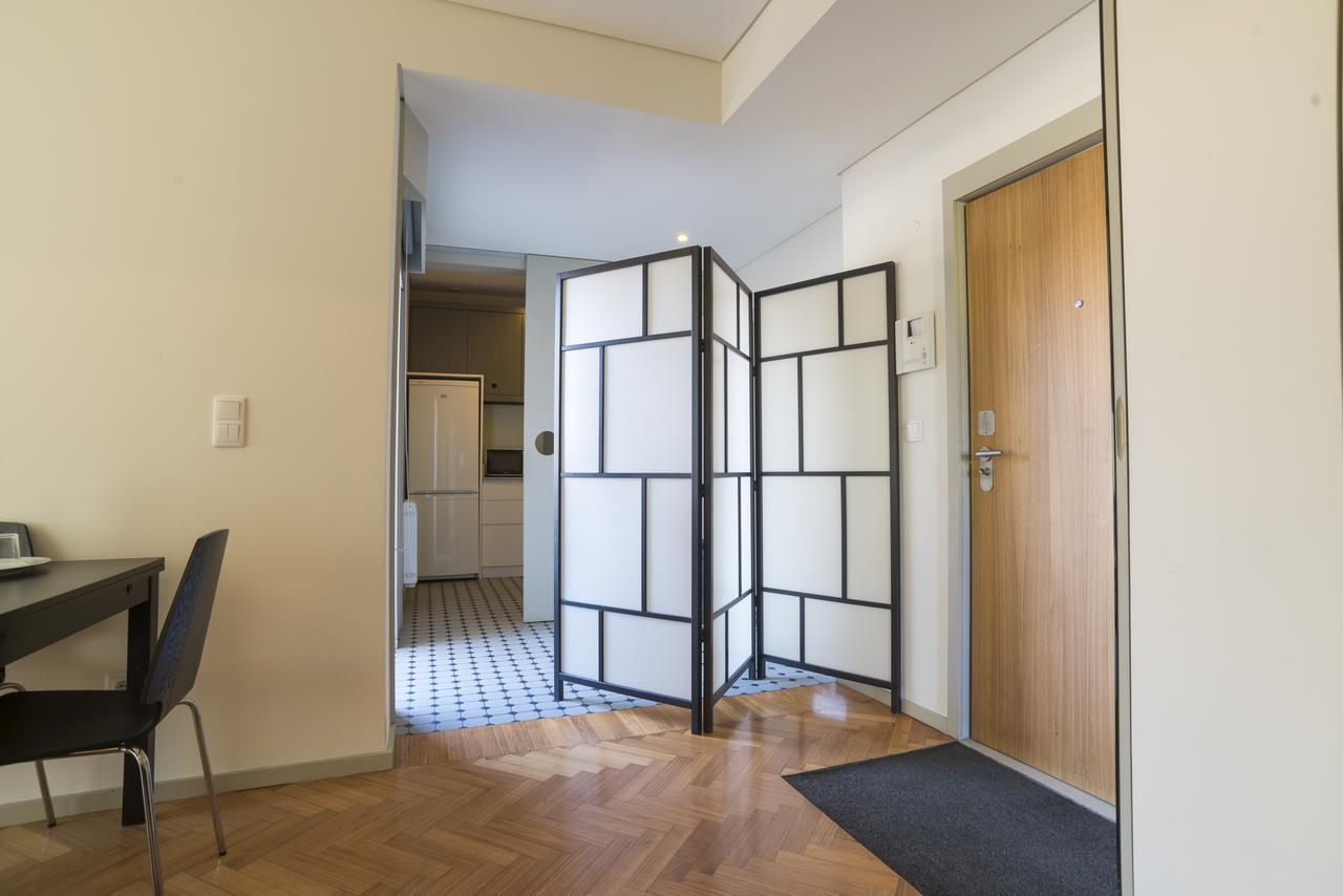 Bnapartments Trindade Appartement