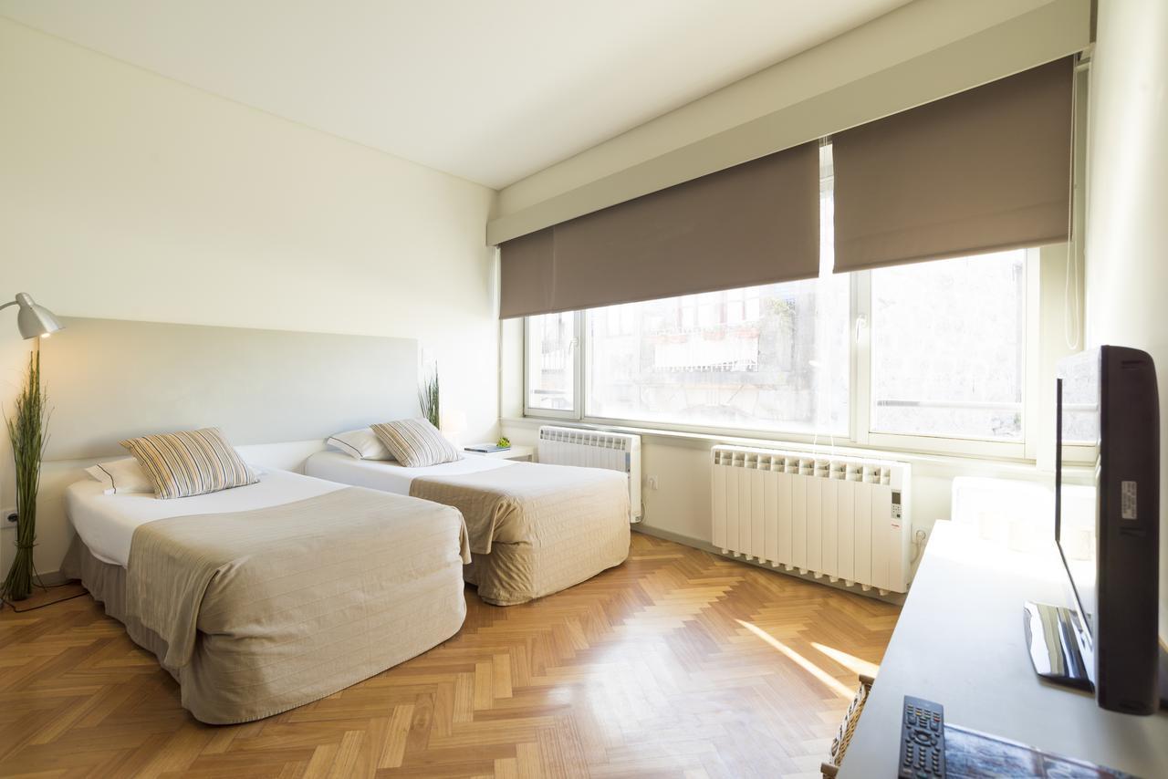 Bnapartments Trindade Porto