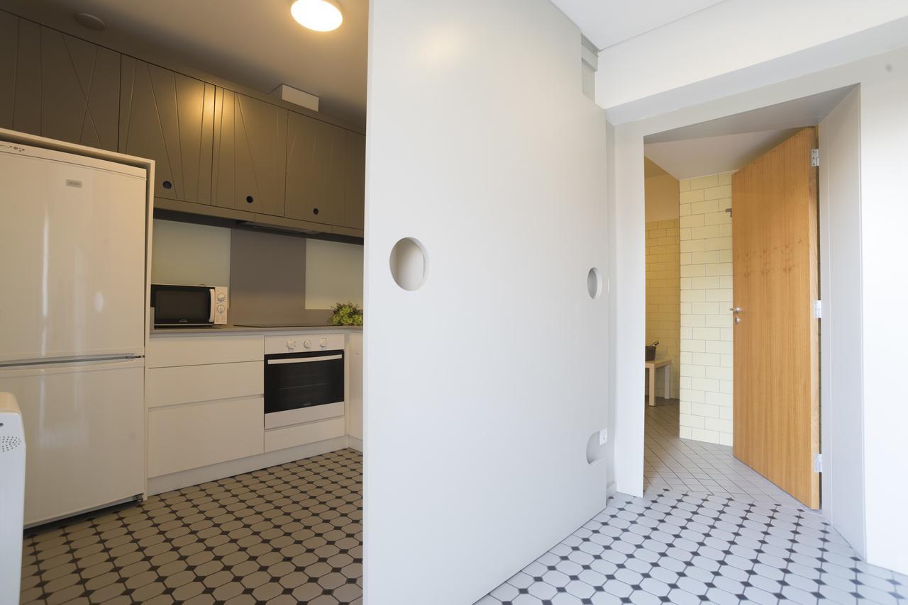 Bnapartments Trindade