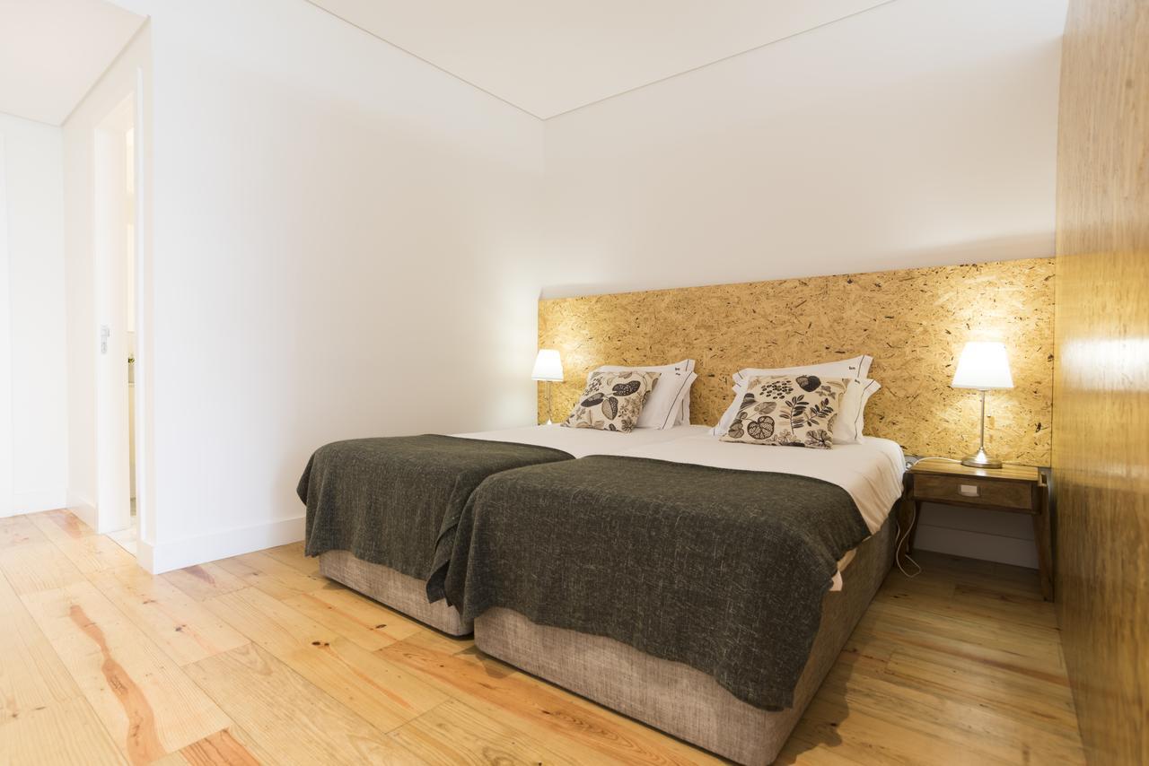 Bnapartments Carregal Apartment