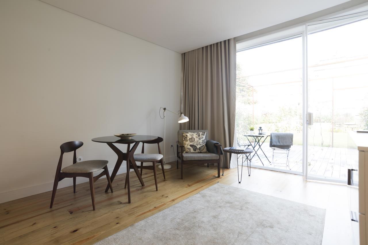 Apartment Bnapartments Carregal *