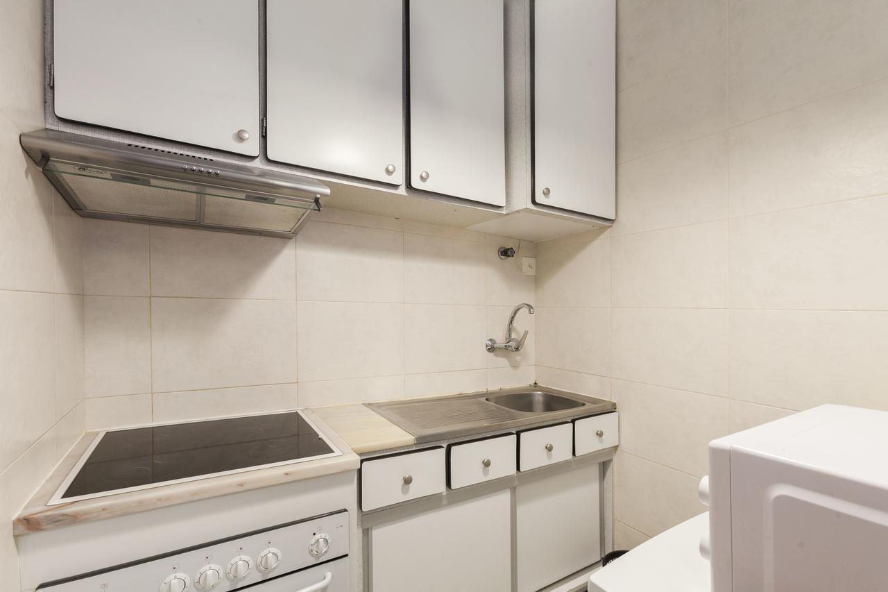 Apartment Camoes