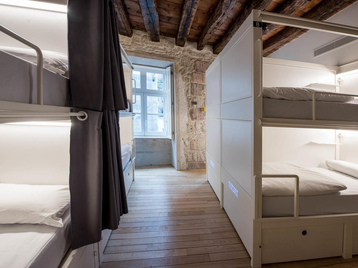 Hostel Bluesock Porto