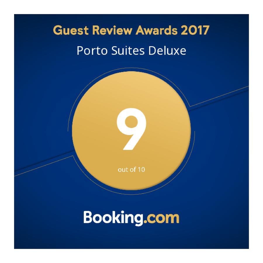 Gasthof Suites Deluxe Porto
