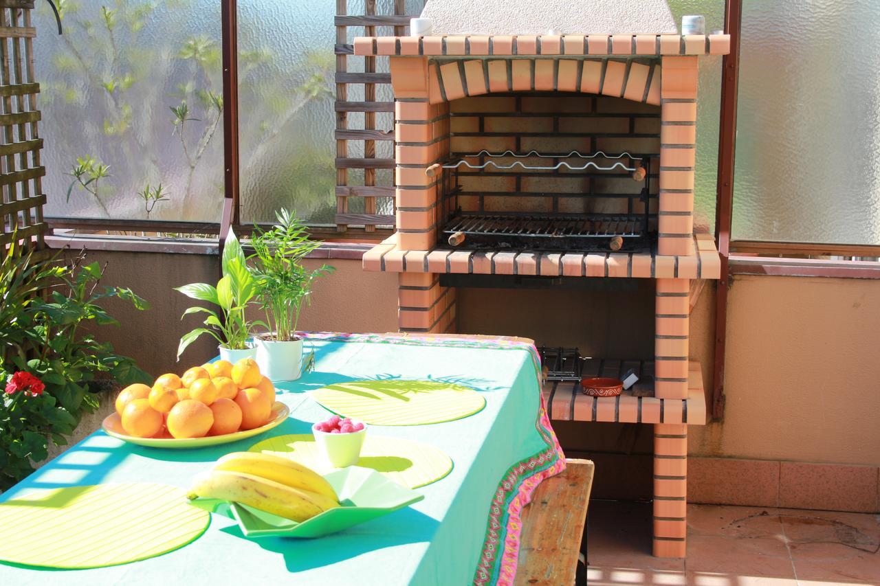 Cozy With Terrace, Air Cond, Free Parking, By With Lda Porto