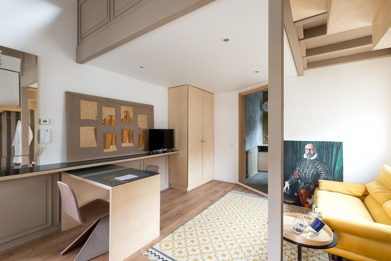 Charm Palace Gasthuis 2*