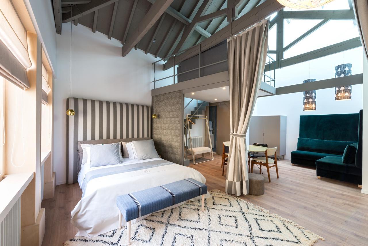 Charm Palace Gasthuis Porto