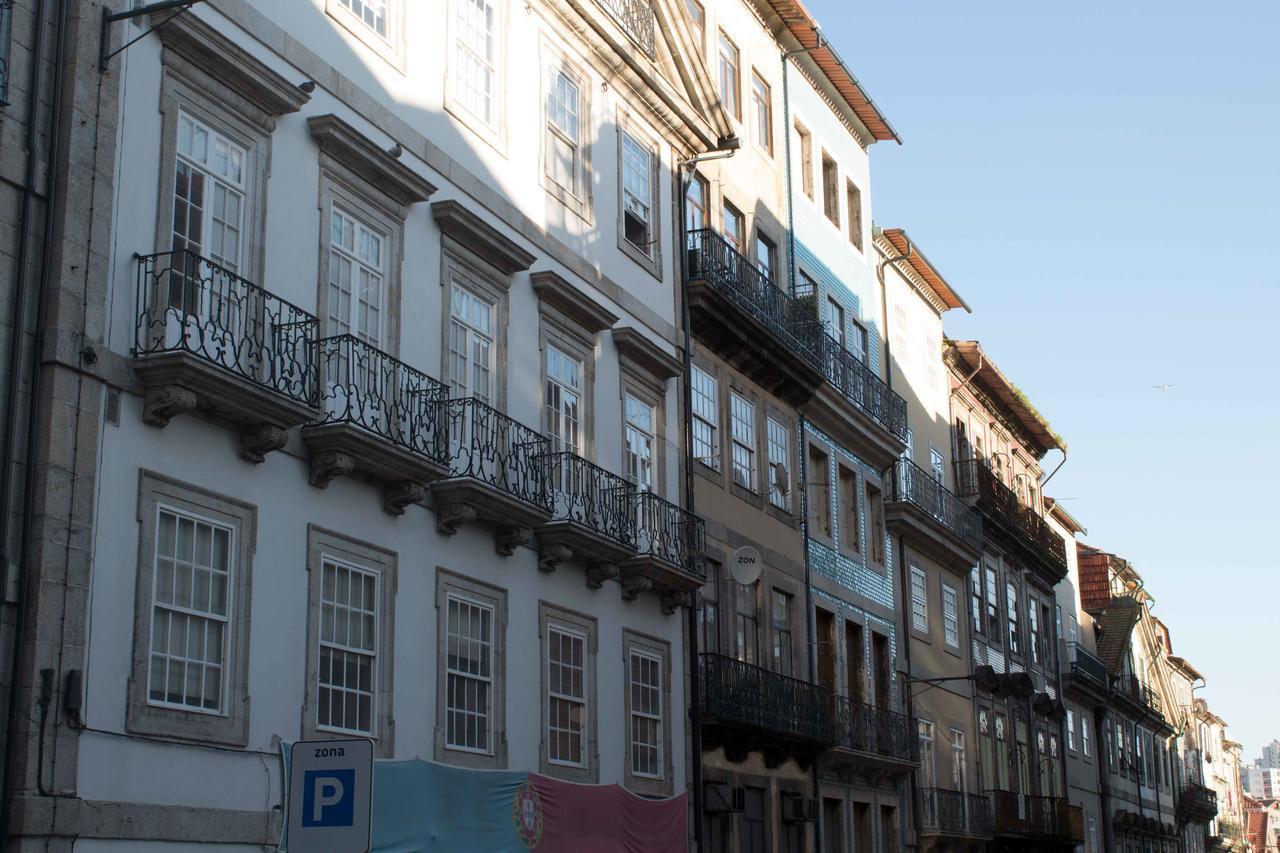 Apartment Merc Ribeira's Place Porto